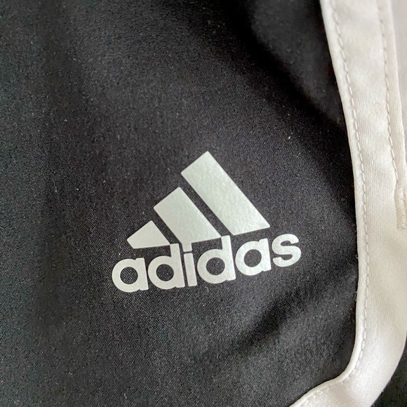 Adidas Climalite Shorts - Picture 3 of 4